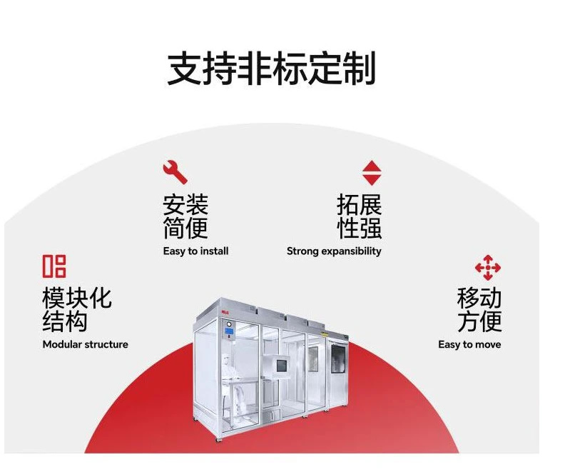 百級潔凈棚價(jià)格